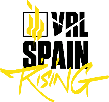 VALORANT Regional Leagues 2022 Spain Rising Stage 2