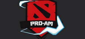 PGL Dota 2 Pro-AM