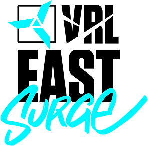 VALORANT Regional Leagues 2022 East Surge Stage 2