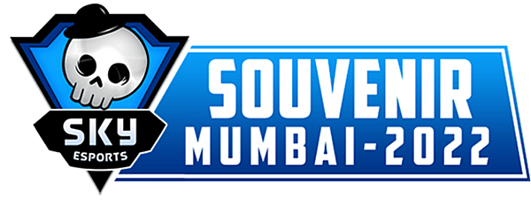 Skyesports Souvenir 2022 Mumbai