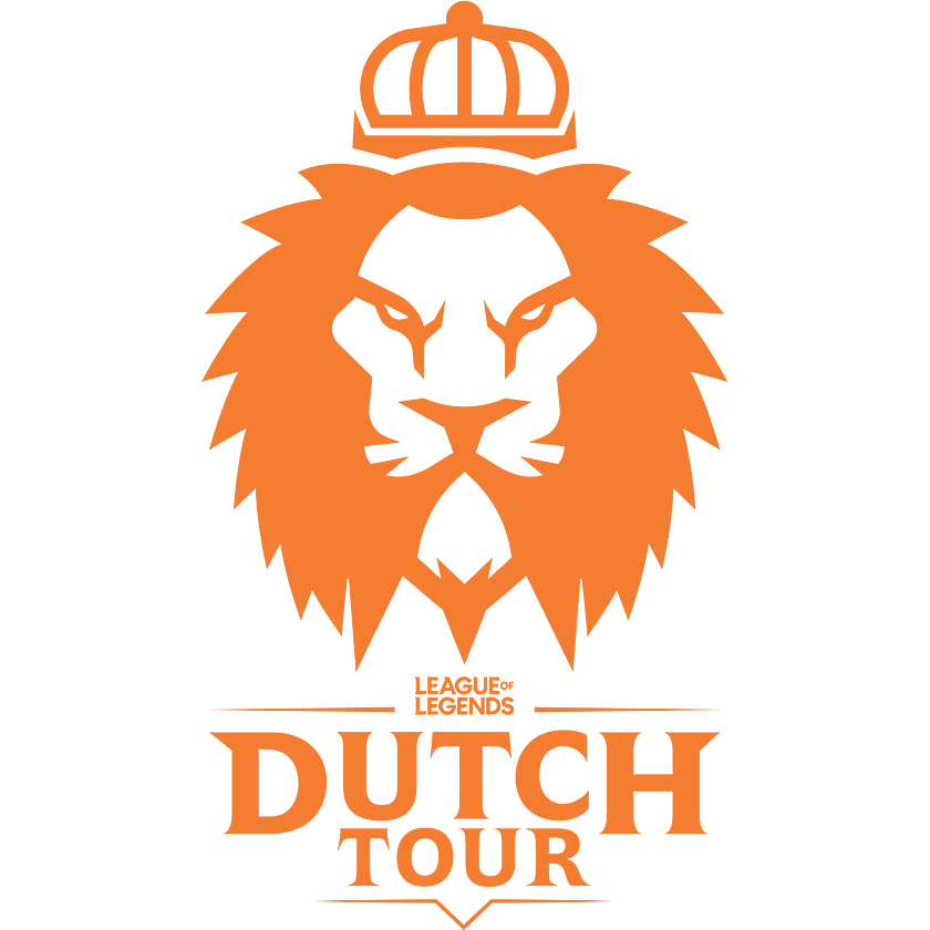 Dutch Tour 2022 Summer
