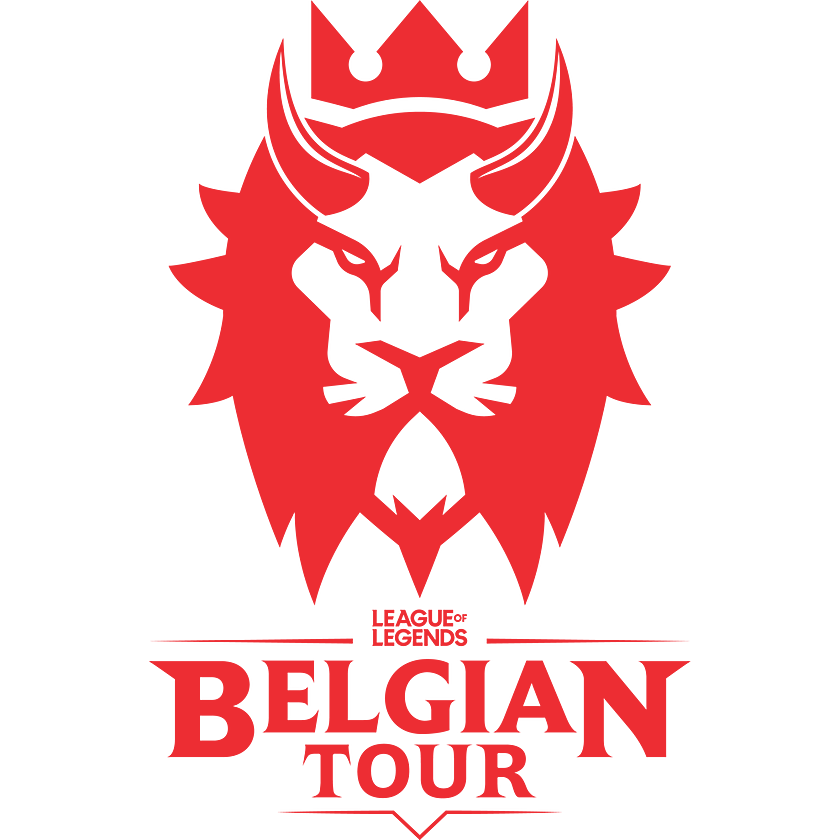 Belgian Tour 2022 Summer