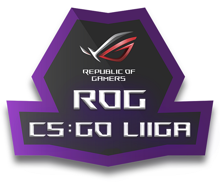 ROG Liiga Season 2