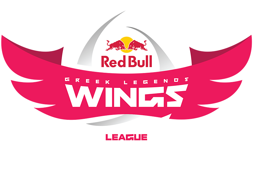 Greek Legends Wings League 2022 Summer