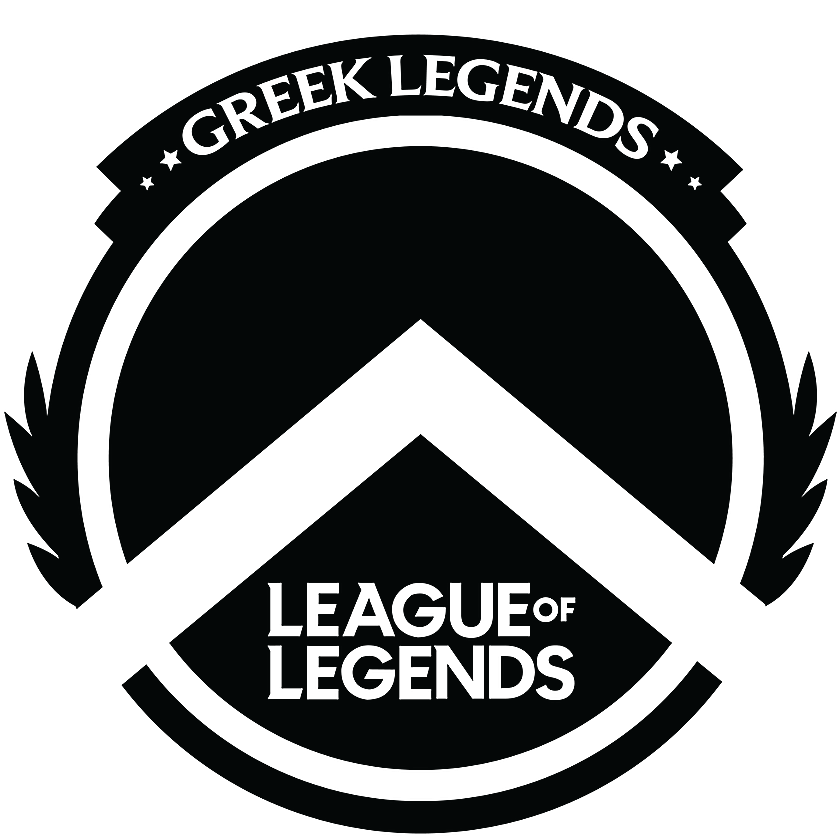 Greek Legends League 2022 Summer