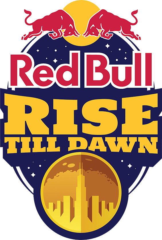 Red Bull Rise Till Dawn 2022