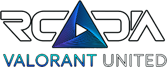 RCADIA VALORANT United Spring 2022