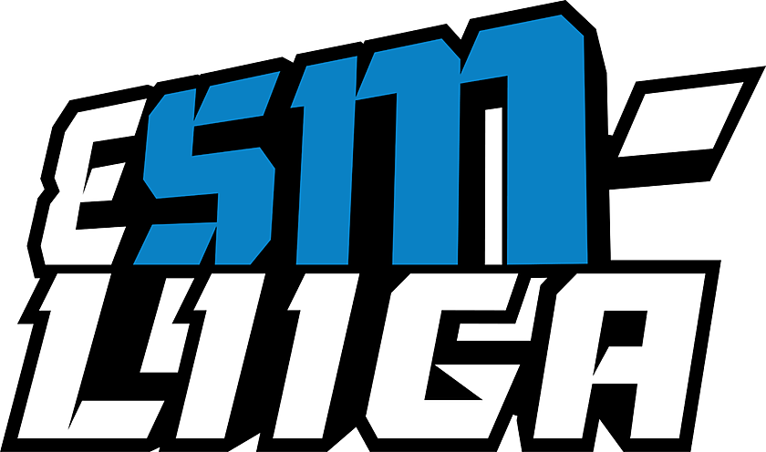 eSM Liiga Season 1