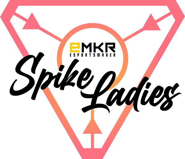 Esportsmaker Spike Ladies #4