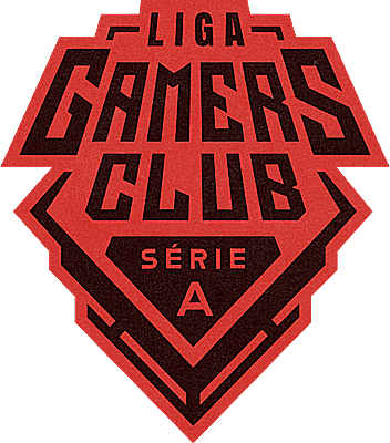 Gamers Club Liga Série A June 2022