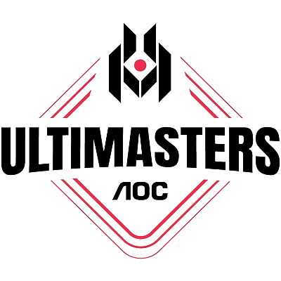 Ultimasters AOC #3