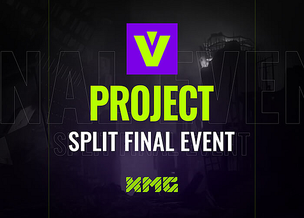 Project V Split 2 Finals