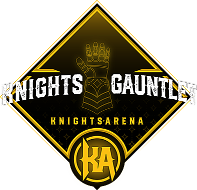 Knights Gauntlet Championship 2022