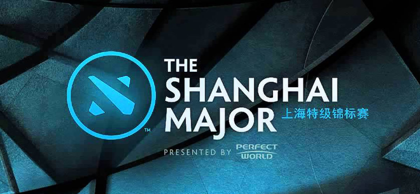 The Shanghai Major