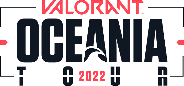 VALORANT Oceania Tour 2022 Championship