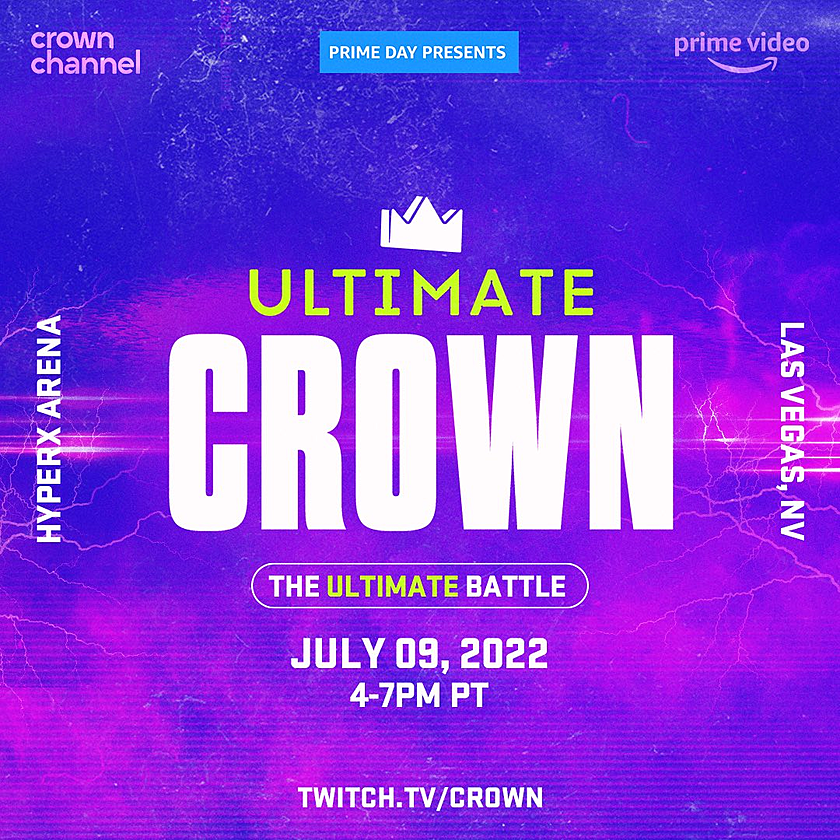 Ultimate Crown: The Ultimate Battle