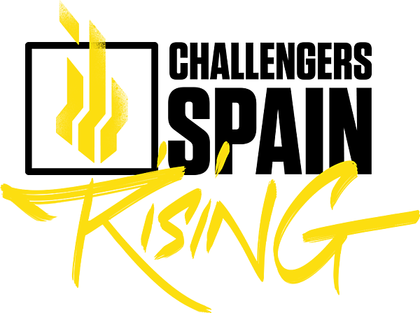 VALORANT Champions Tour 2023 Spain Rising Stage 1 Challengers
