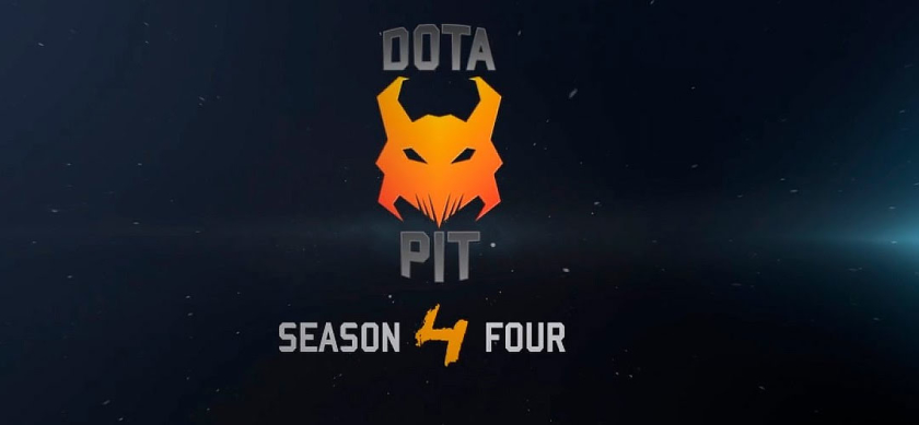 Dota PIT Season 4
