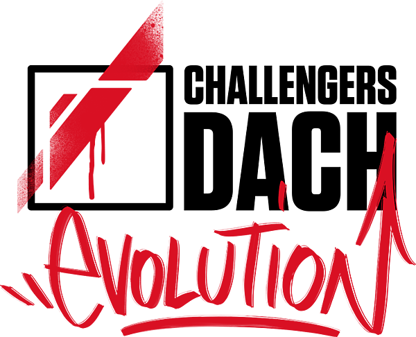 VALORANT Champions Tour 2023 DACH Evolution Stage 1 Challengers