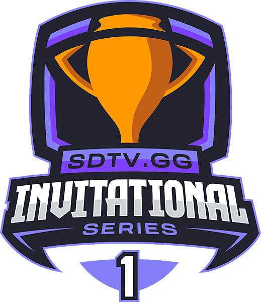 SDTV Invitational Series #1