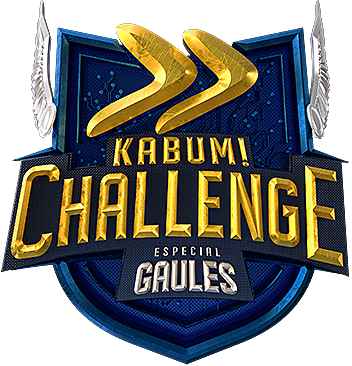 KaBuM! Challenge Especial Gaules #1