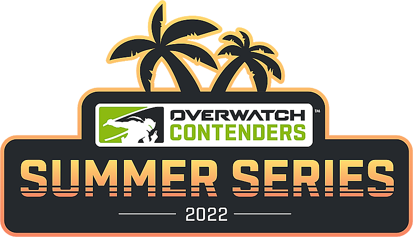 Overwatch Contenders 2022 Summer Series B-Sides