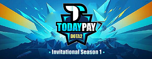TodayPay Invitational Season 1