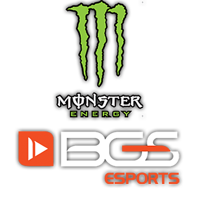 BGS Esports 2022 Female