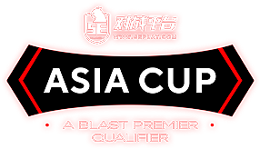 5E Arena Asia Cup 2022