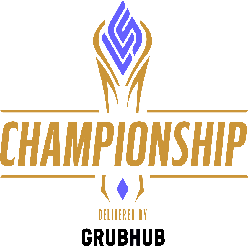 LCS 2022 Championship