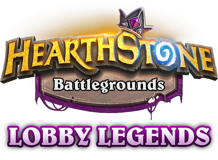 Lobby Legends Castle Nathria