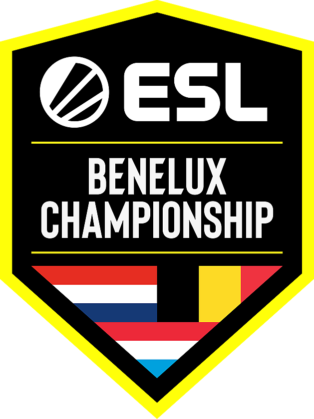 ESL Benelux Championship Autumn 2022