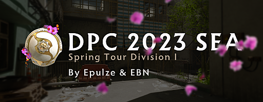 Epulze DPC Southeast Asia 2023 Tour 2