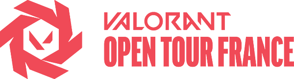 VALORANT Open Tour France 2022 Finals