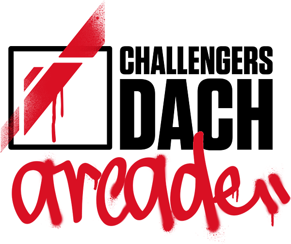 VALORANT Challengers 2023 DACH Arcade