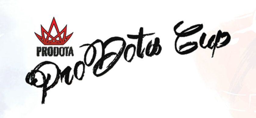ProDotA Cup Americas #1