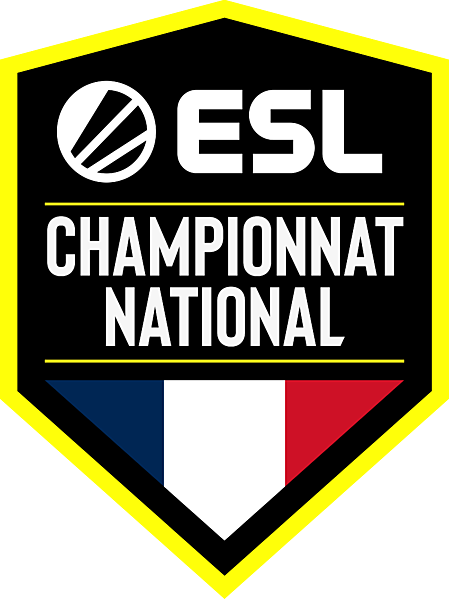 ESL Championnat Autumn Fall 2022