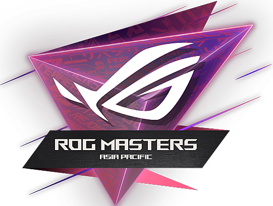 ROG Masters Asia-Pacific 2022