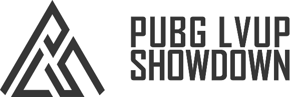 PUBG LVUP Showdown 2022 Season 3
