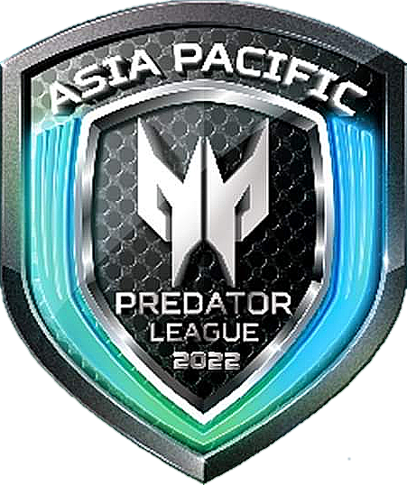Predator League 2022 Philippine