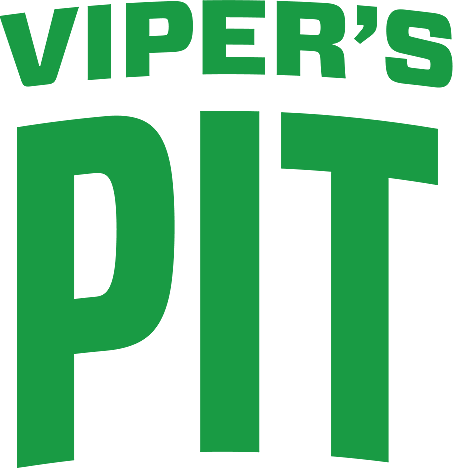 Toronto Viper's Pit #2