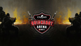 QuickShot Arena #19