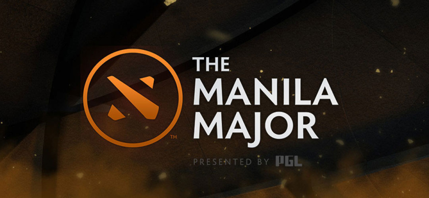 The Manila Major Open Qualifiers