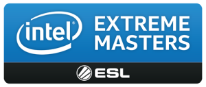 Intel Extreme Masters Season X Taipei