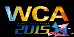 WCA 2015 - Asia Pro Qualifier