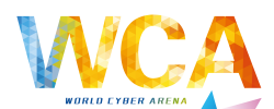 Word Cyber Arena 2015