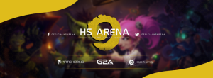 Hs-arena Grand Opening Invitational