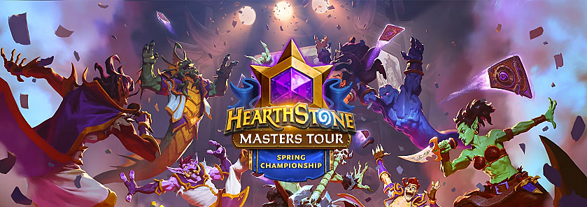 Hearthstone News: Purple, GreenSheep and ShtanUdachi top the HWC  leaderboards in the west