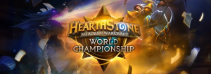 Hearthstone World Championship 2015