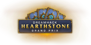 DreamHack Winter 2015